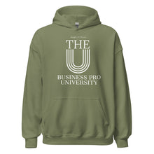 Load image into Gallery viewer, BPU Unisex Hoodie