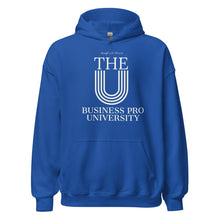 Load image into Gallery viewer, BPU Unisex Hoodie
