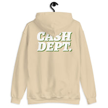 Load image into Gallery viewer, Cash Dept. Unisex Hoodie
