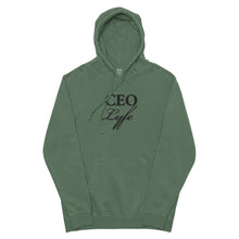 Load image into Gallery viewer, CEO Lyfe Unisex hoodie