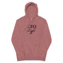 Load image into Gallery viewer, CEO Lyfe Unisex hoodie