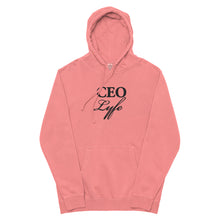 Load image into Gallery viewer, CEO Lyfe Unisex hoodie