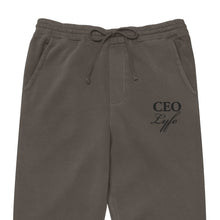 Load image into Gallery viewer, CEO Lyfe Unisex sweatpants