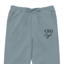 Load image into Gallery viewer, CEO Lyfe Unisex sweatpants