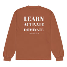 Load image into Gallery viewer, BPU long sleeve tee