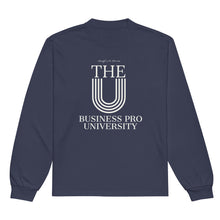 Load image into Gallery viewer, BPU long sleeve tee