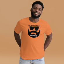 Load image into Gallery viewer, Southern Beard Spring/Summer Color way Tee
