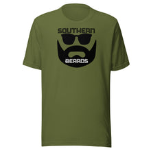 Load image into Gallery viewer, Southern Beard Spring/Summer Color way Tee