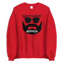 Load image into Gallery viewer, Southern Beards Smooth Unisex Sweater