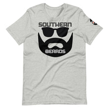 Load image into Gallery viewer, Southern Beards Short-Sleeve Unisex T-Shirt