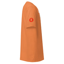 Load image into Gallery viewer, Crooked Letta Spring Colors Unisex t-shirt