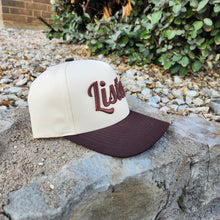 Load image into Gallery viewer, Listen Cap / Hat 2 Tone
