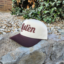 Load image into Gallery viewer, Listen Cap / Hat 2 Tone
