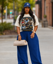 Load image into Gallery viewer, Mississippi Graphic Tee Magnolia Design Mississippi Great

