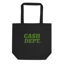 Load image into Gallery viewer, Cash Dept. Tote Bag
