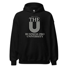 Load image into Gallery viewer, BPU Unisex Hoodie

