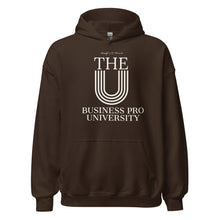 Load image into Gallery viewer, BPU Unisex Hoodie
