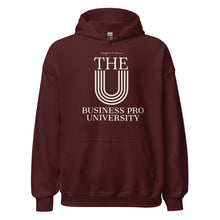 Load image into Gallery viewer, BPU Unisex Hoodie
