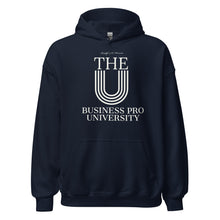 Load image into Gallery viewer, BPU Unisex Hoodie
