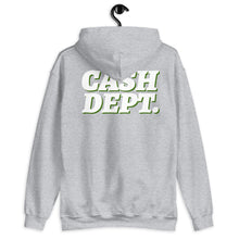 Load image into Gallery viewer, Cash Dept. Unisex Hoodie
