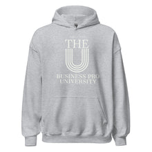 Load image into Gallery viewer, BPU Unisex Hoodie
