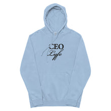 Load image into Gallery viewer, CEO Lyfe Unisex hoodie
