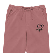 Load image into Gallery viewer, CEO Lyfe Unisex sweatpants
