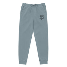 Load image into Gallery viewer, CEO Lyfe Unisex sweatpants
