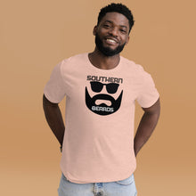 Load image into Gallery viewer, Southern Beard Spring/Summer Color way Tee
