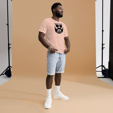 Load image into Gallery viewer, Southern Beard Spring/Summer Color way Tee
