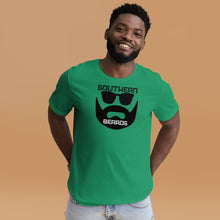 Load image into Gallery viewer, Southern Beard Spring/Summer Color way Tee
