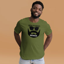 Load image into Gallery viewer, Southern Beard Spring/Summer Color way Tee
