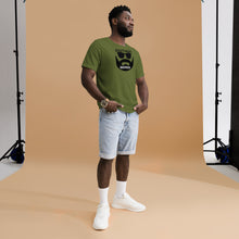 Load image into Gallery viewer, Southern Beard Spring/Summer Color way Tee
