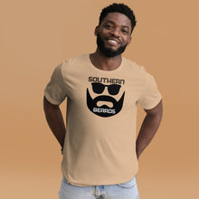 Load image into Gallery viewer, Southern Beard Spring/Summer Color way Tee
