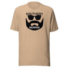 Load image into Gallery viewer, Southern Beard Spring/Summer Color way Tee
