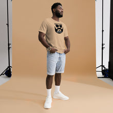 Load image into Gallery viewer, Southern Beard Spring/Summer Color way Tee
