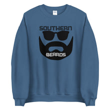 Load image into Gallery viewer, Southern Beards Smooth Unisex Sweater
