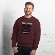 Load image into Gallery viewer, Southern Beards Rigid Sweater
