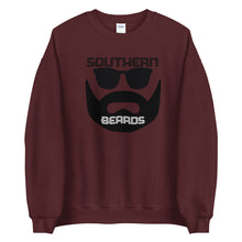 Load image into Gallery viewer, Southern Beards Smooth Unisex Sweater
