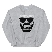 Load image into Gallery viewer, Southern Beards Rigid Sweater

