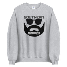 Load image into Gallery viewer, Southern Beards Smooth Unisex Sweater
