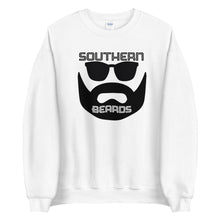Load image into Gallery viewer, Southern Beards Smooth Unisex Sweater
