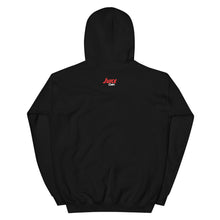 Load image into Gallery viewer, Listen Unisex Hoodie
