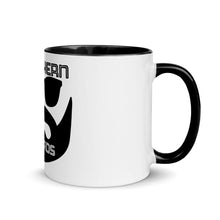 Load image into Gallery viewer, Mug Southern Beards Brand
