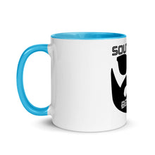 Load image into Gallery viewer, Mug Southern Beards Brand
