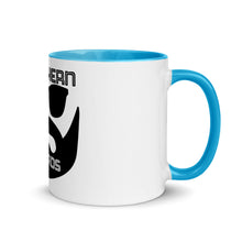 Load image into Gallery viewer, Mug Southern Beards Brand
