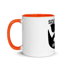 Load image into Gallery viewer, Mug Southern Beards Brand
