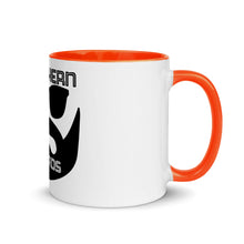 Load image into Gallery viewer, Mug Southern Beards Brand
