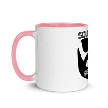 Load image into Gallery viewer, Mug Southern Beards Brand
