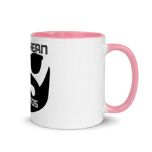 Load image into Gallery viewer, Mug Southern Beards Brand
